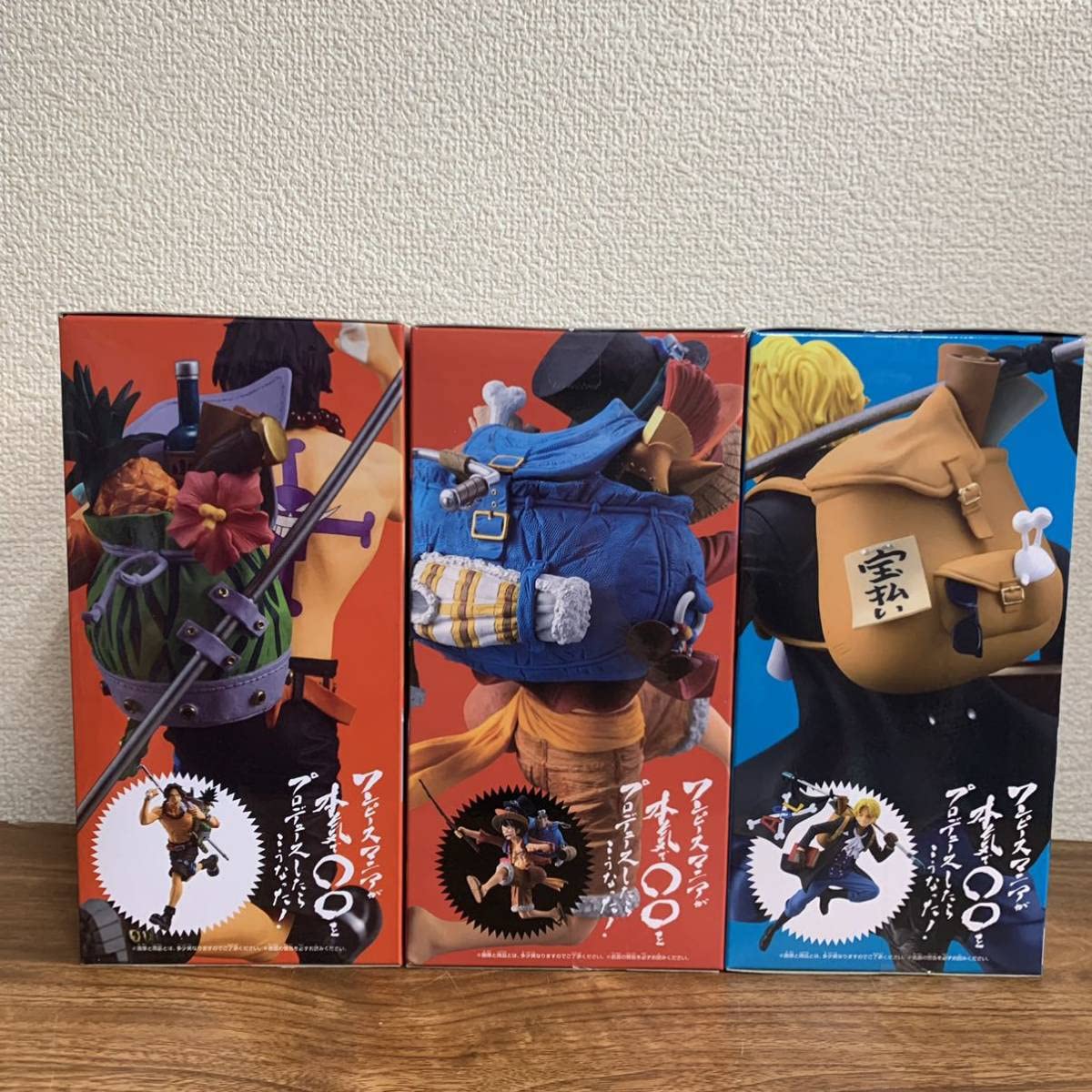 Amazon | ☆ ワンピース ワンピースマニアが本気で○○を